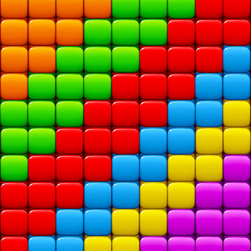 Bursty Box Jim game icon
