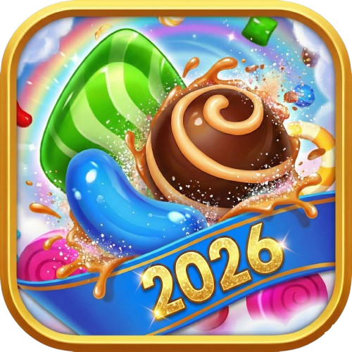 Candy Jim game icon