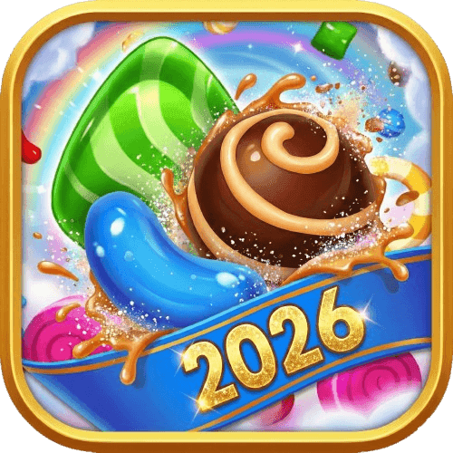 Candy Jim game icon