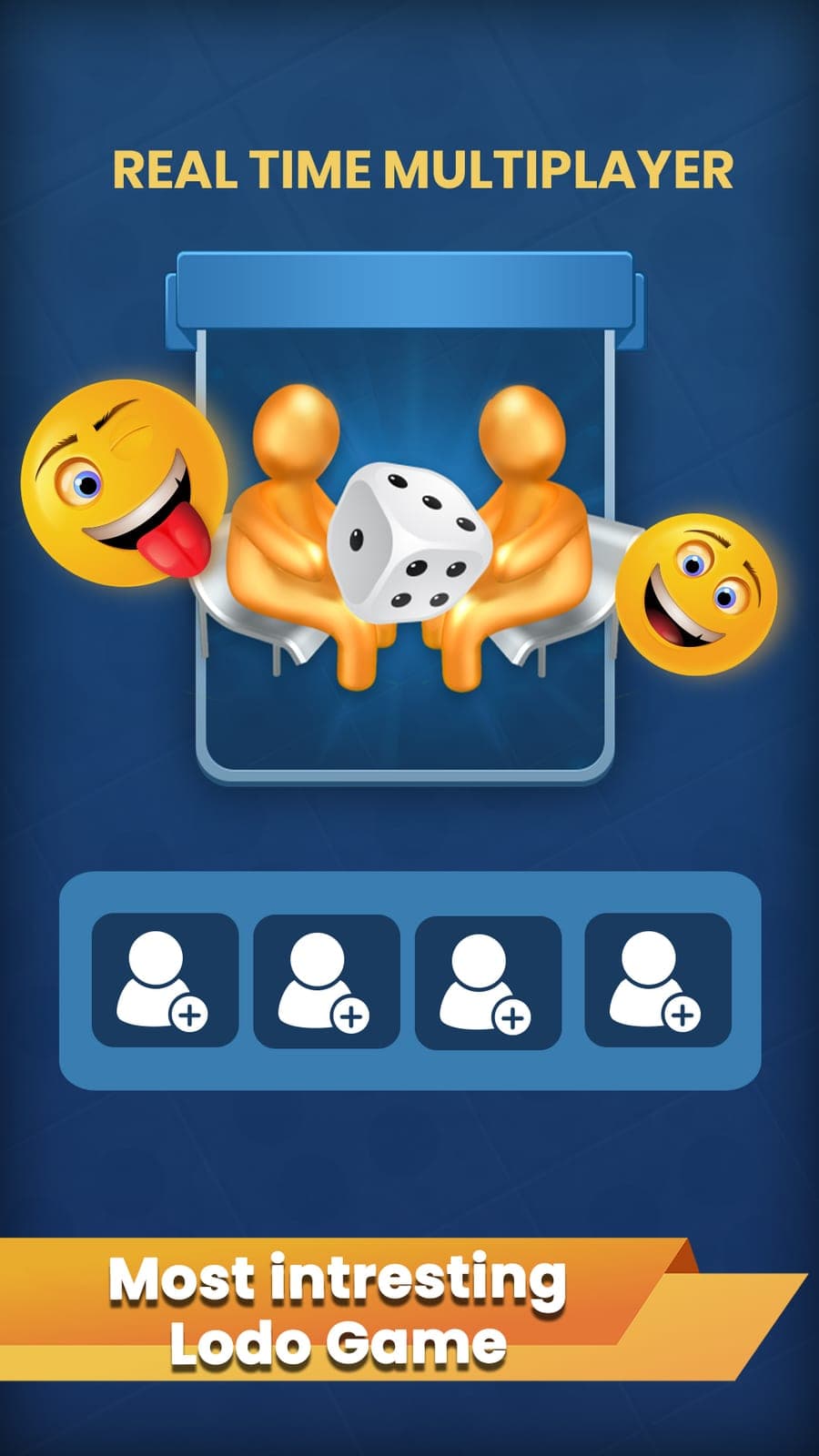 Ludo Jim screenshot 5