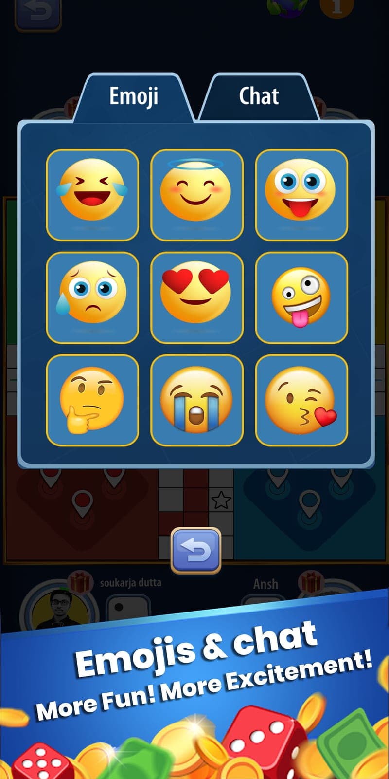 Ludo Jim screenshot 6