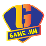 Gamejim logo